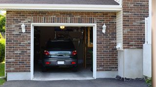 Garage Door Installation at Lake Sapphire Village, Florida